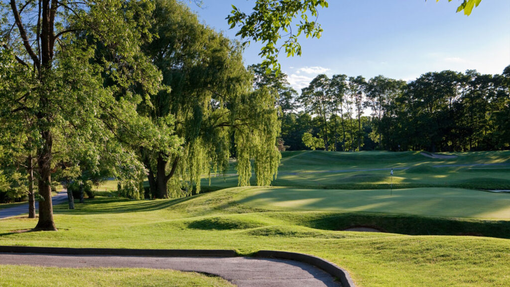 Timacuan Golf Club Resort Development Partners